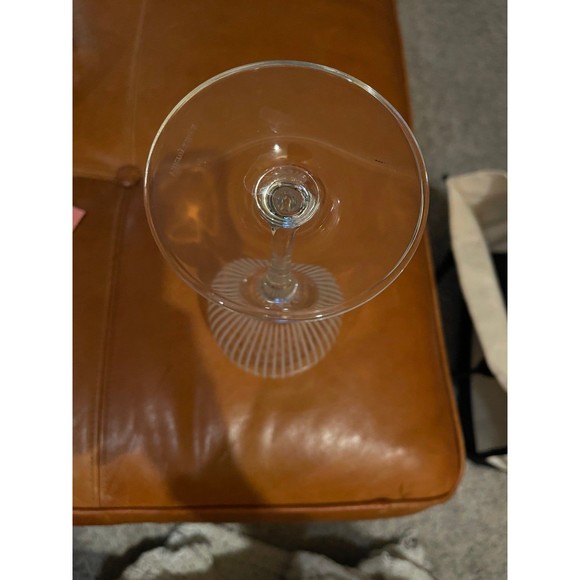 Villeroy & Boch Bordeaux Wine Maxima Decorated - Stripes - Picture 3 of 6